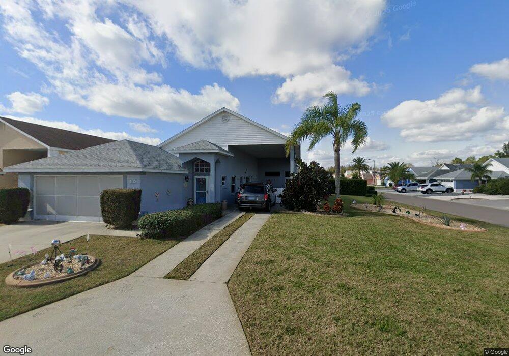 175 Delaney Park Ave, Davenport, FL 33897 - photo 1