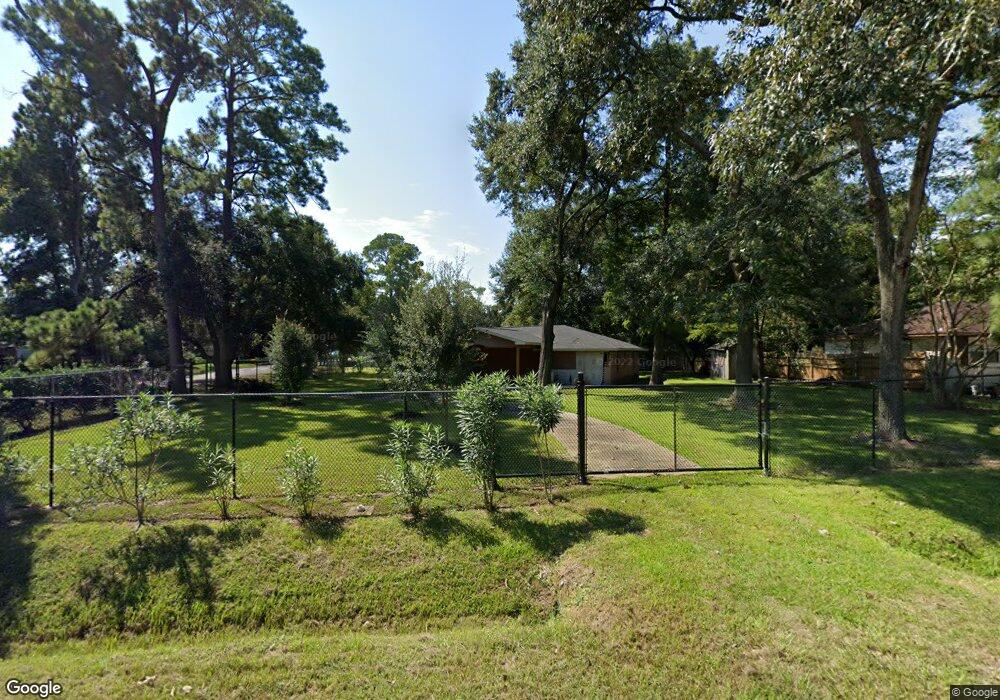 5912 Pate Rd, Houston, TX 77016 - photo 1
