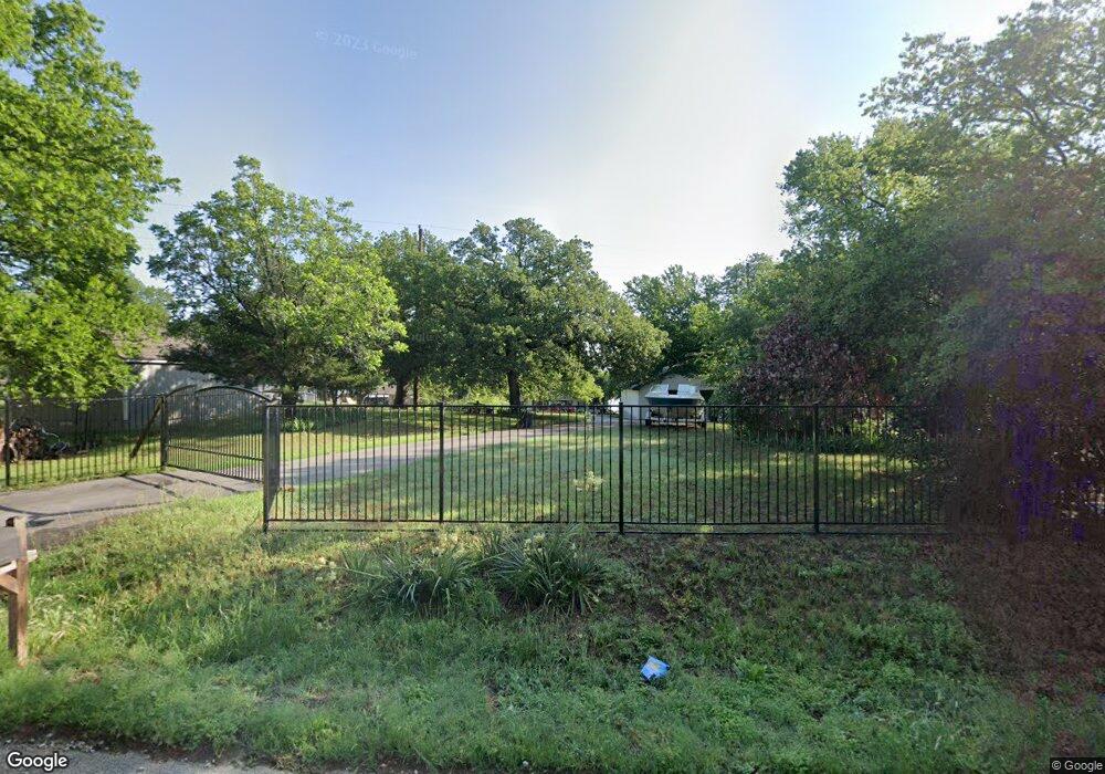 7080 Briar Rd, Azle, TX 76020 - photo 1