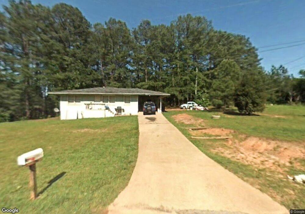 340 Reid Rd, Bremen, GA 30110 - photo 1