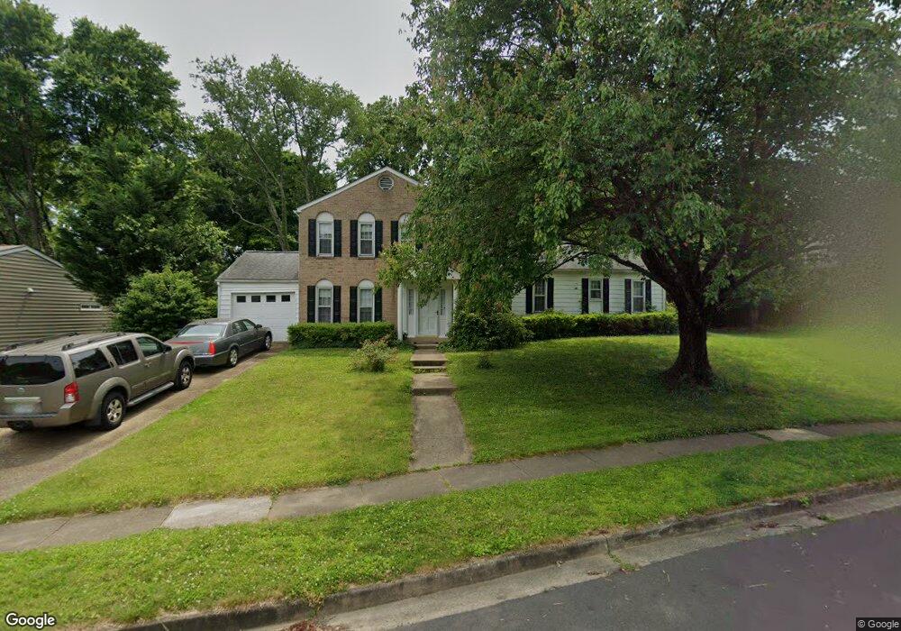 1702 Galloway Dr, Vienna, VA 22182 - photo 1