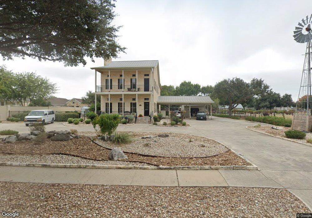 1438 Hanz Dr, New Braunfels, TX 78130 - photo 1