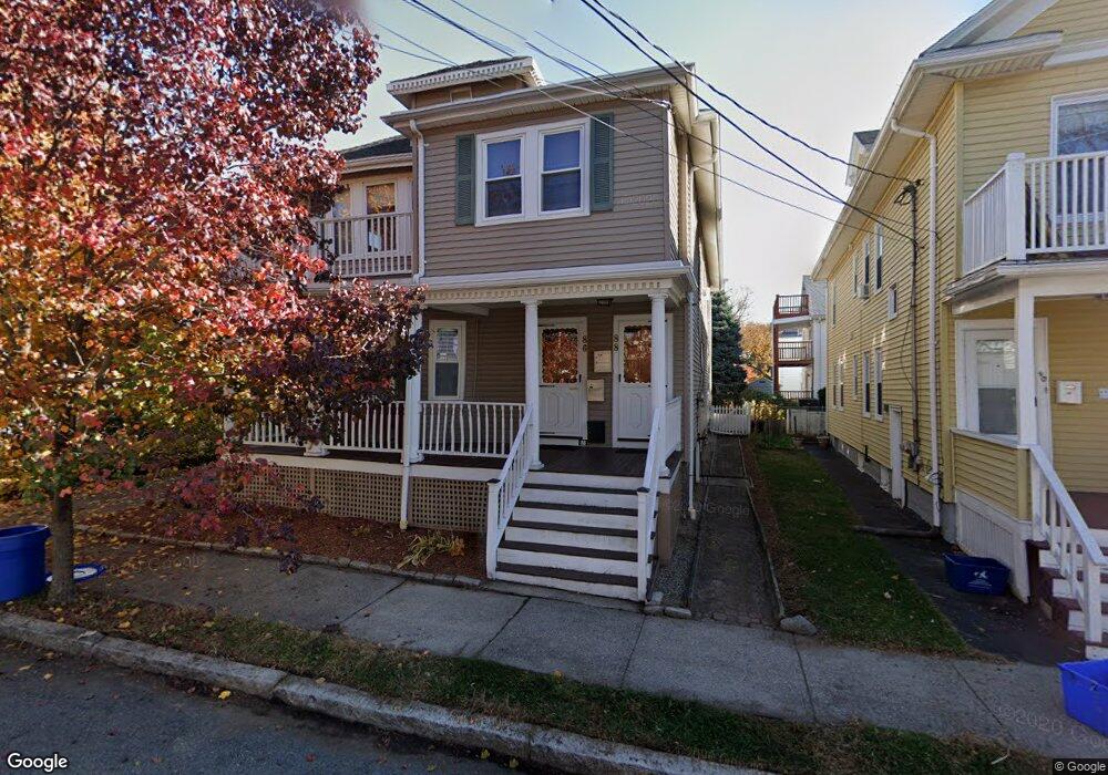 Street View Photo