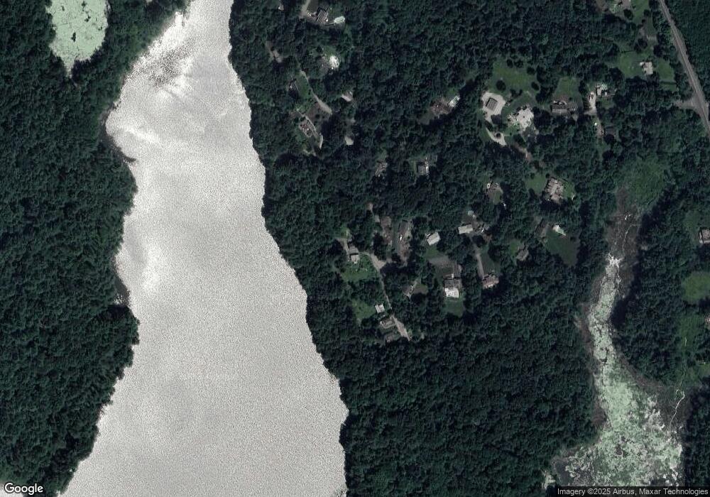 29 Lakeshore Dr, Fiskdale, MA 01518 - photo 1