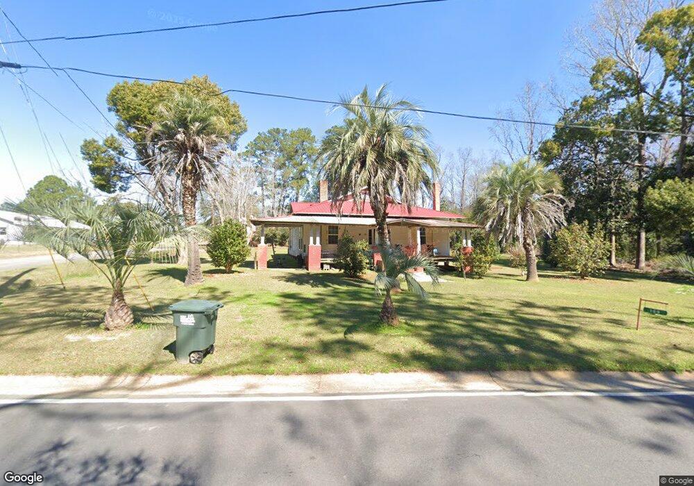 169 Hitch St, Morven, GA 31638 - photo 1