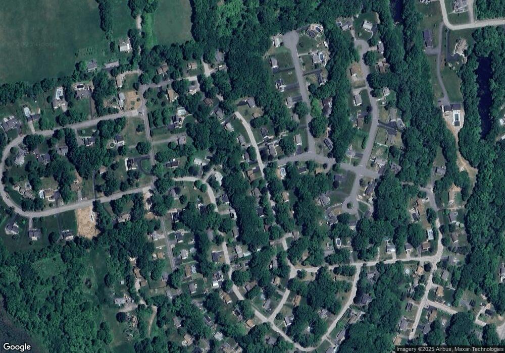 17 G And s Dr, Dudley, MA 01571 - photo 1