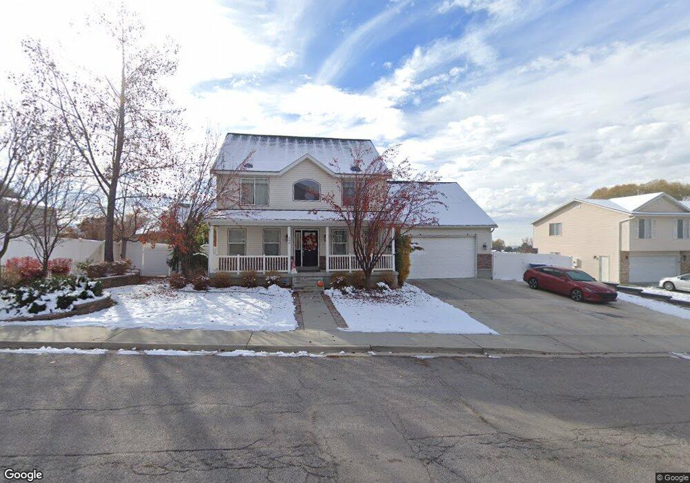 398 E 1560 N, Pleasant Grove, UT 84062 - photo 1