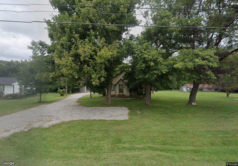 9610 State Road 64, Georgetown, IN 47122 - photo 1