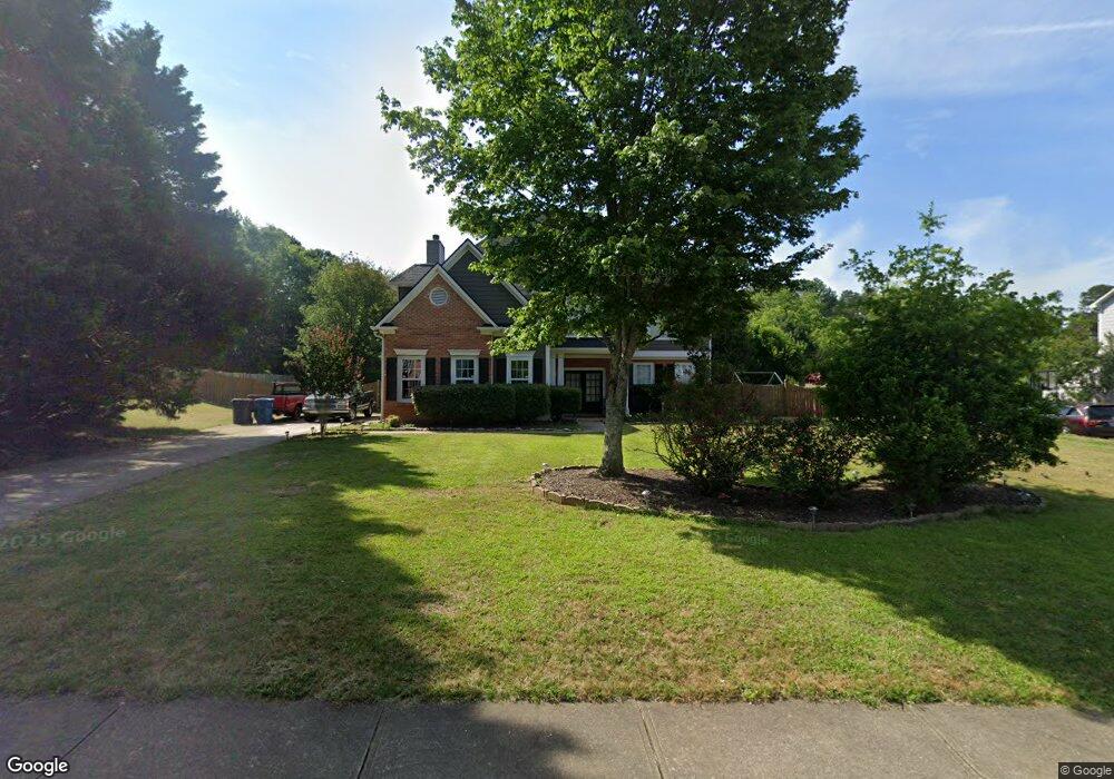 2715 Barimore Place unit Lot 60A, Dacula, GA 30019 - photo 1