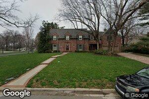 1030 W 66th St, Kansas City, MO 64113