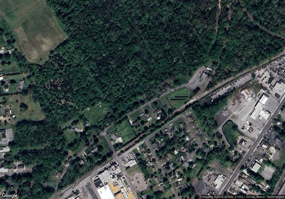 782 Chestnut Ave, Bridgeton, NJ 08302 - photo 1