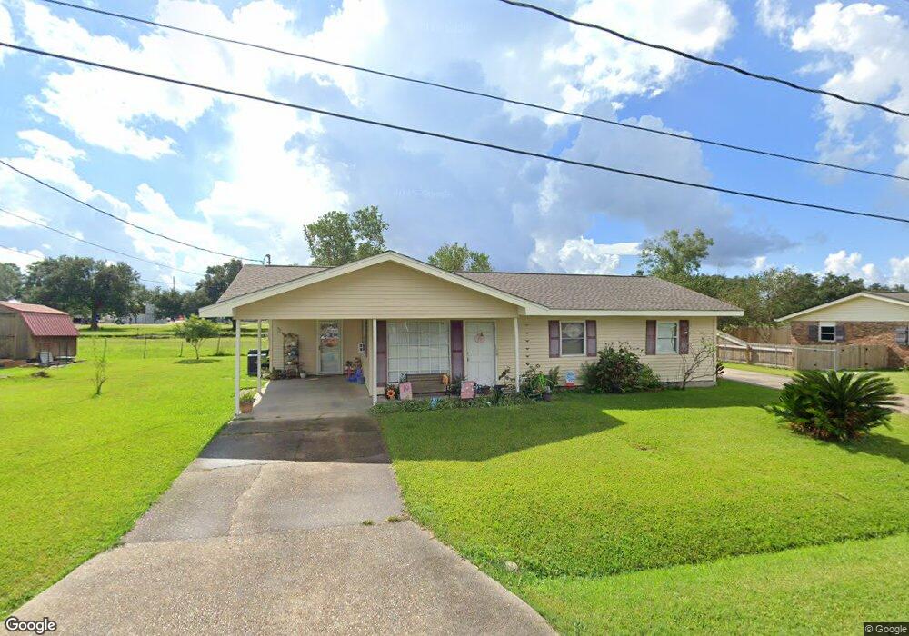 215 Kenneth St, Houma, LA 70360 - photo 1