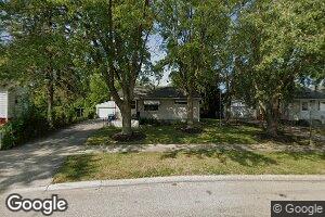 2634 Menominee Rd, Waukegan, IL 60087