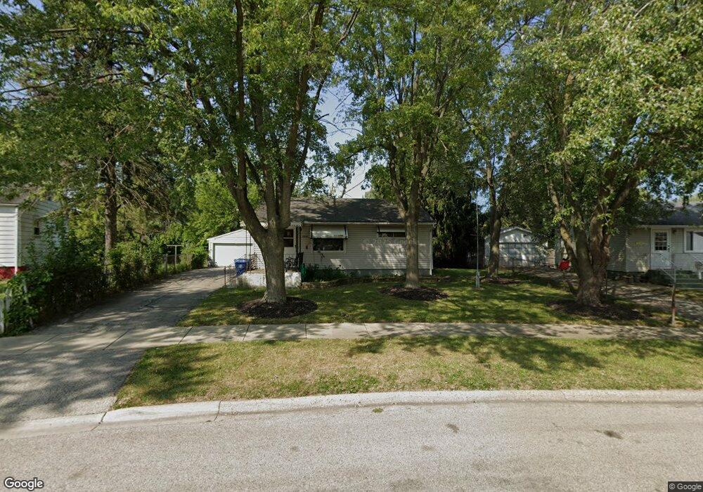 2634 Menominee Rd, Waukegan, IL 60087 - photo 1