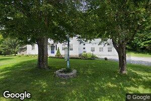 1233 Vermont Route 125, Ripton, VT 05766