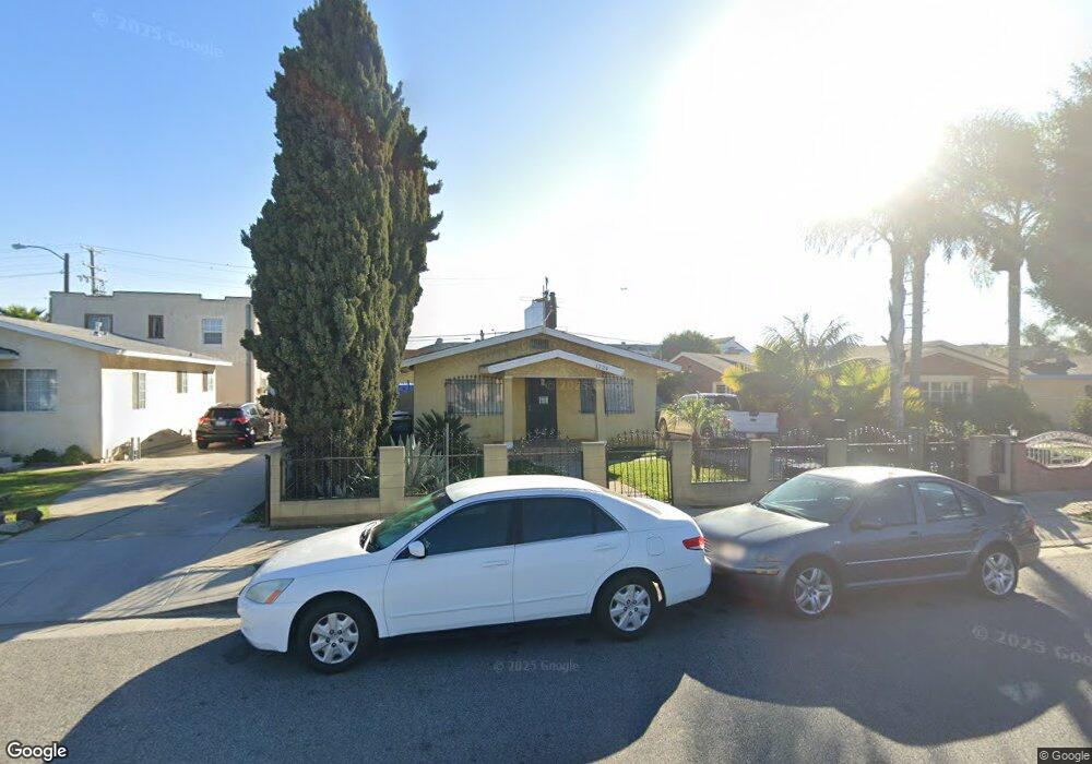 1224 Maple St, Inglewood, CA 90301 - photo 1