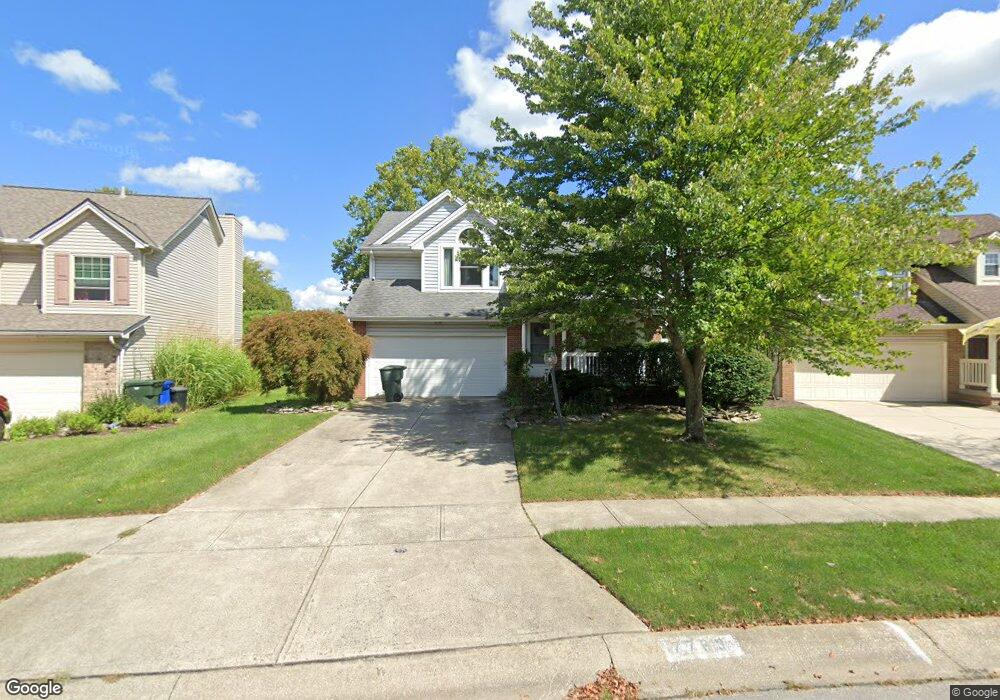 7768 Warrington Way, Columbus, OH 43235 - photo 1