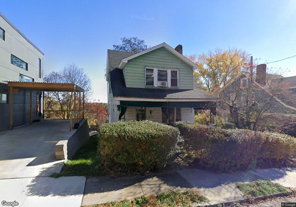 1724 Warren St, Pittsburgh, PA 15212 - photo 1