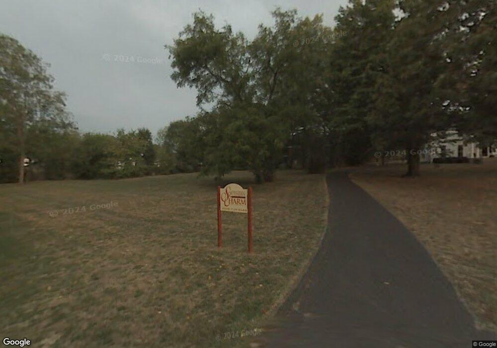 438 East Ln, Harrodsburg, KY 40330 - photo 1