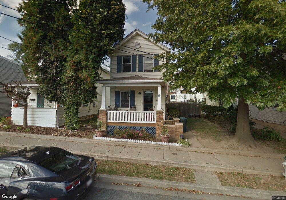 27 A St, Laurel, MD 20707 - photo 1
