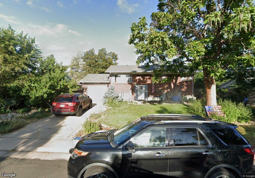 343 S Vaughn Way, Aurora, CO 80012 - photo 1