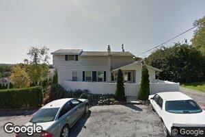 630 Pershing Blvd, Reading, PA 19607