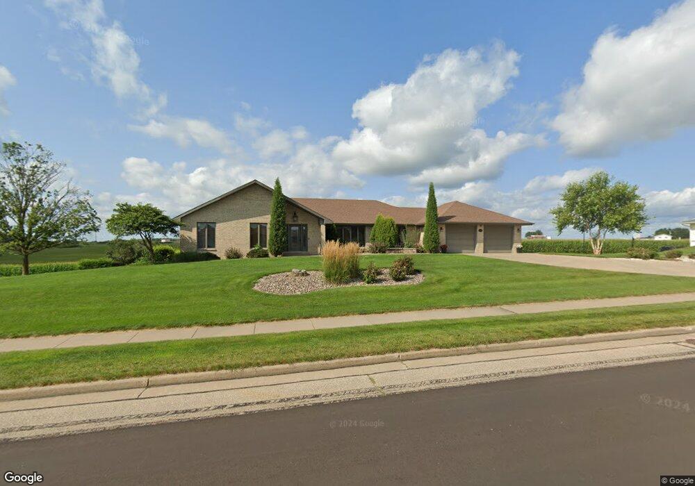 172 East St, Potosi, WI 53820 - photo 1