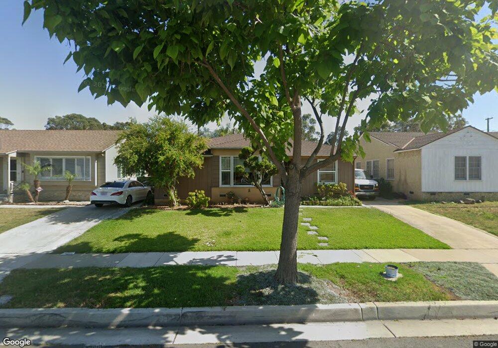 2932 Silva St, Lakewood, CA 90712 - photo 1