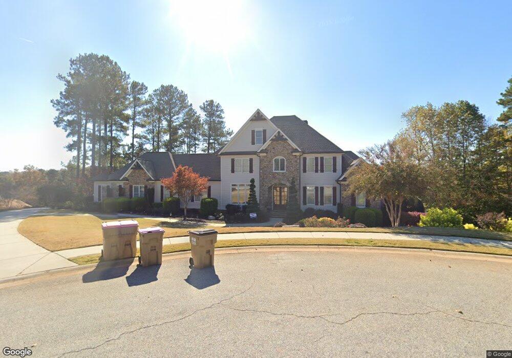 4447 Sandhurst Place, Flowery Branch, GA 30542 - photo 1