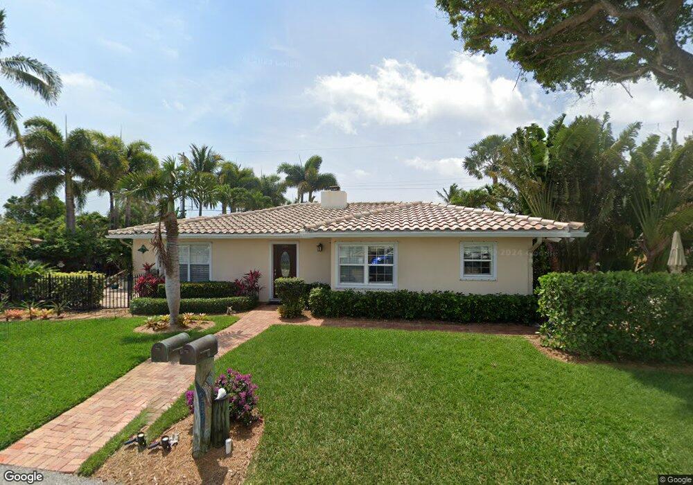 704 North Rd, Boynton Beach, FL 33435 - photo 1