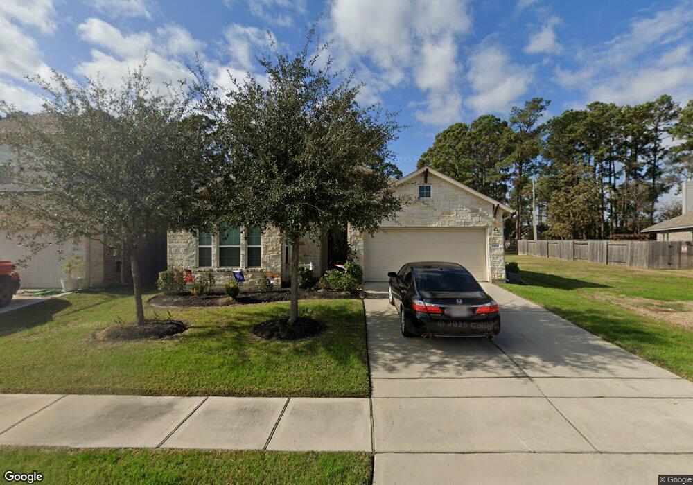 15631 Lakewood Terrace Dr, Tomball, TX 77377 - photo 1