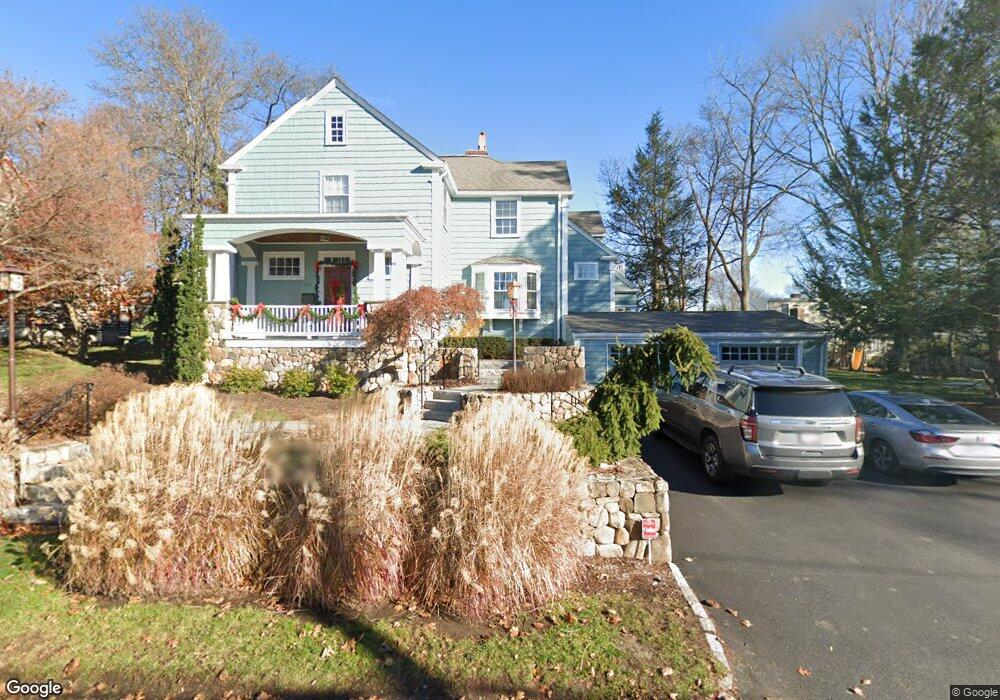 28 Ledyard Rd, Winchester, MA 01890 - photo 1