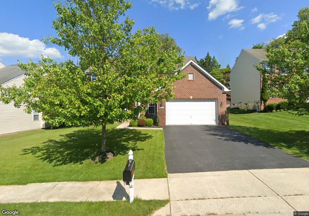 8343 Academy Rd, Ellicott City, MD 21043 - photo 1