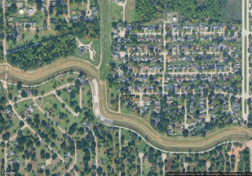 7930 Breezeway St, Houston, TX 77040 - photo 1