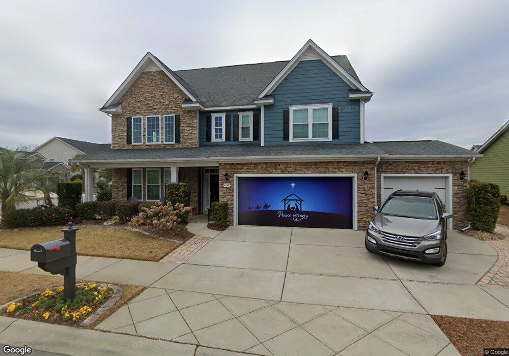 1197 Shire Way, Myrtle Beach, SC 29577 - photo 1