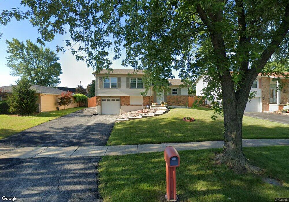 3551 School Dr, Country Club Hills, IL 60478 - photo 1