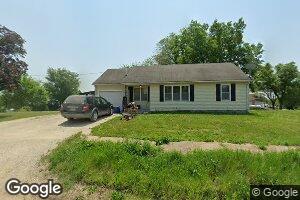 612 Jefferson St, Spickard, MO 64679