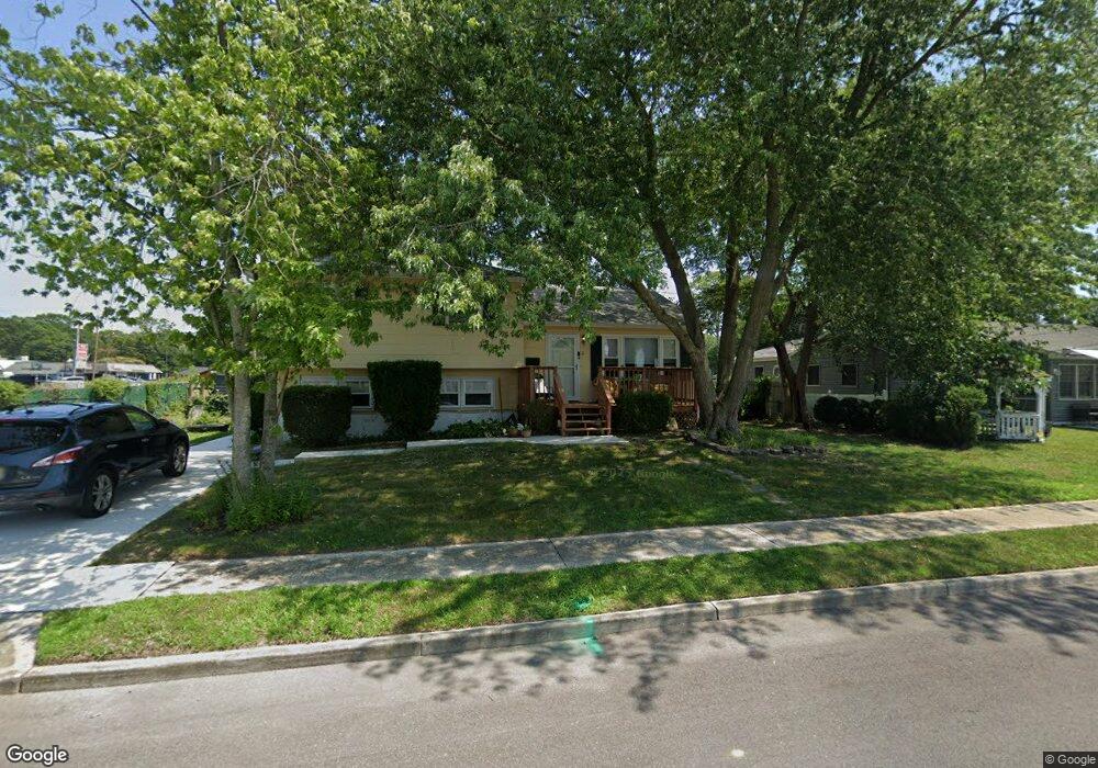 11 Jefferson Ave, Somers Point, NJ 08244 - photo 1