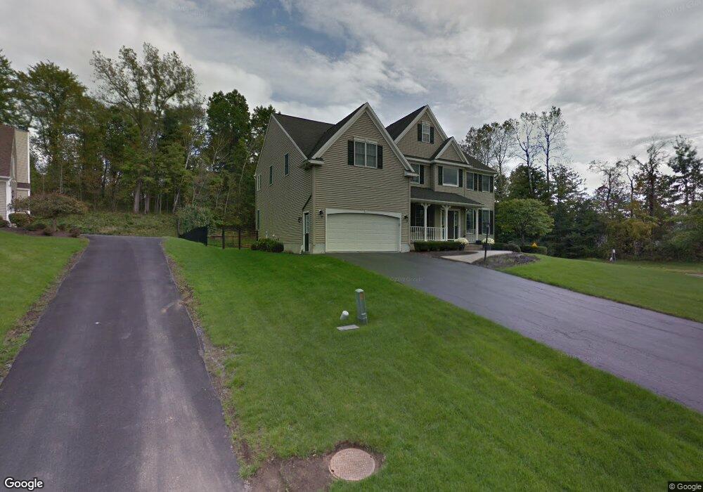 726 Sachem Cir, Slingerlands, NY 12159 - photo 1