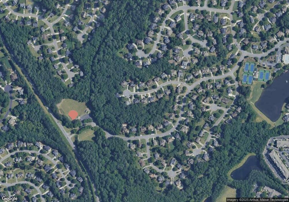 840 Yearling Chase, Alpharetta, GA 30005 - photo 1