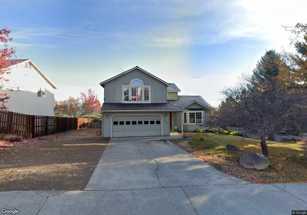 3639 SW Volcano Ave, Redmond, OR 97756 - photo 1