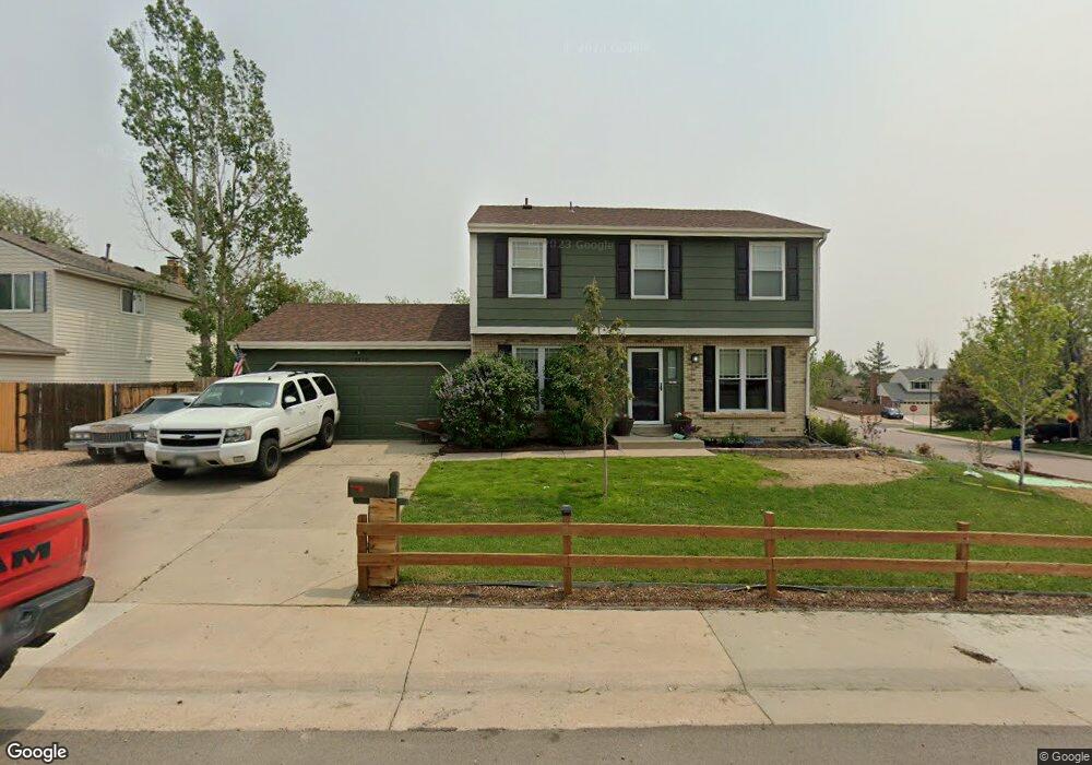 16910 E Prentice Dr, Centennial, CO 80015 - photo 1