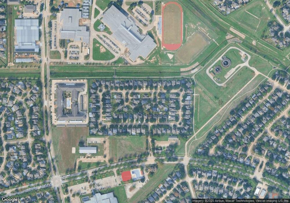 8311 Corey Woods Ct, Houston, TX 77095 - photo 1