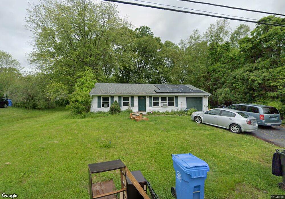 27 Highland Dr, Ledyard, CT 06339 - photo 1