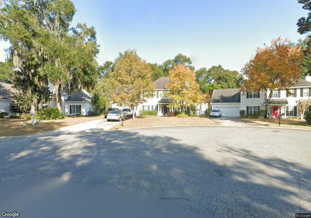 16 Elmsford Ct, Savannah, GA 31410 - photo 1