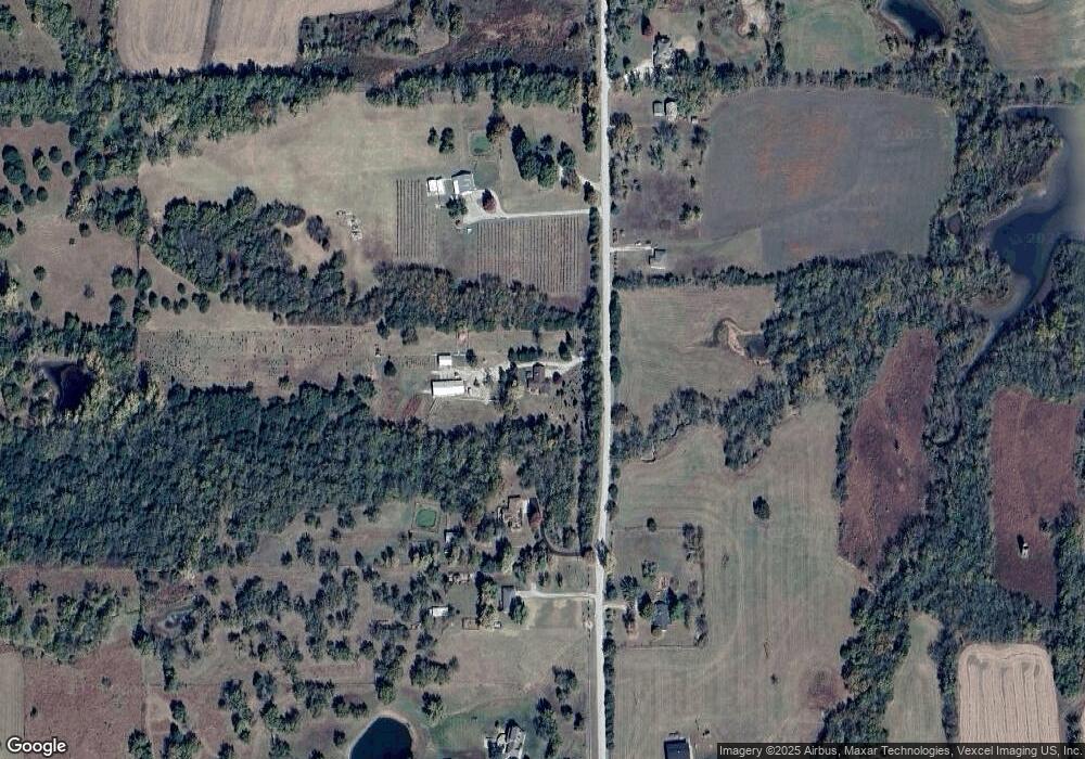 9021 SW Burch Rd, Wakarusa, KS 66546 - photo 1