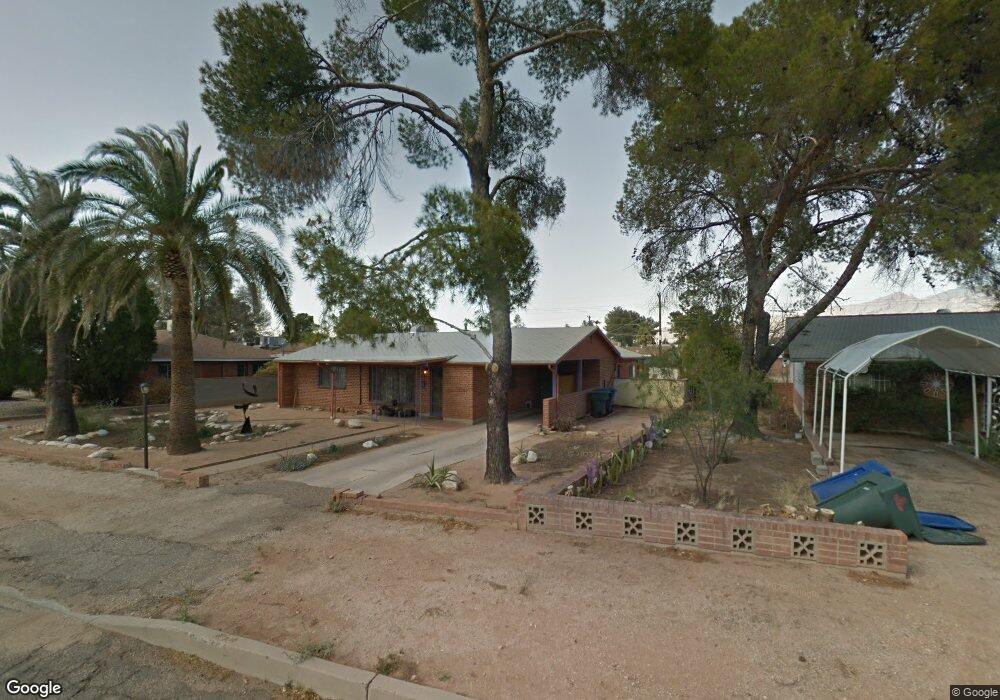 3313 E Waverly St, Tucson, AZ 85716 - photo 1
