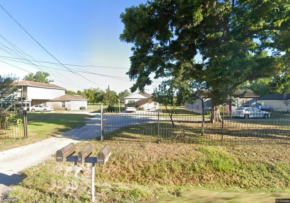 5722 Breen Dr, Houston, TX 77086 - photo 1