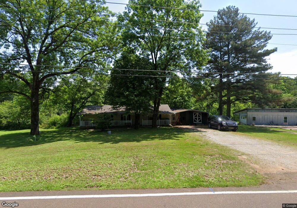 2574 Jaybird Rd, Hernando, MS 38632 - photo 1
