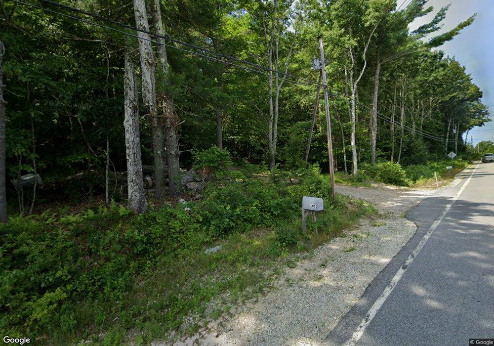 1051 Catamount Rd, Pittsfield, NH 03263 - photo 1